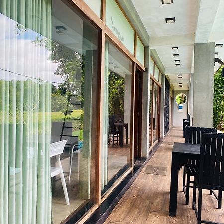 Bed and Breakfast Leisure Land Galle Exterior foto