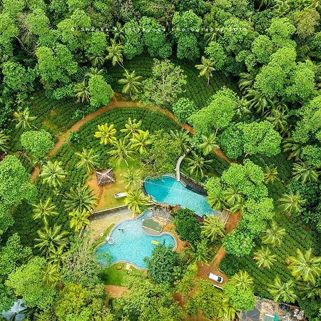Bed and Breakfast Leisure Land Galle Exterior foto