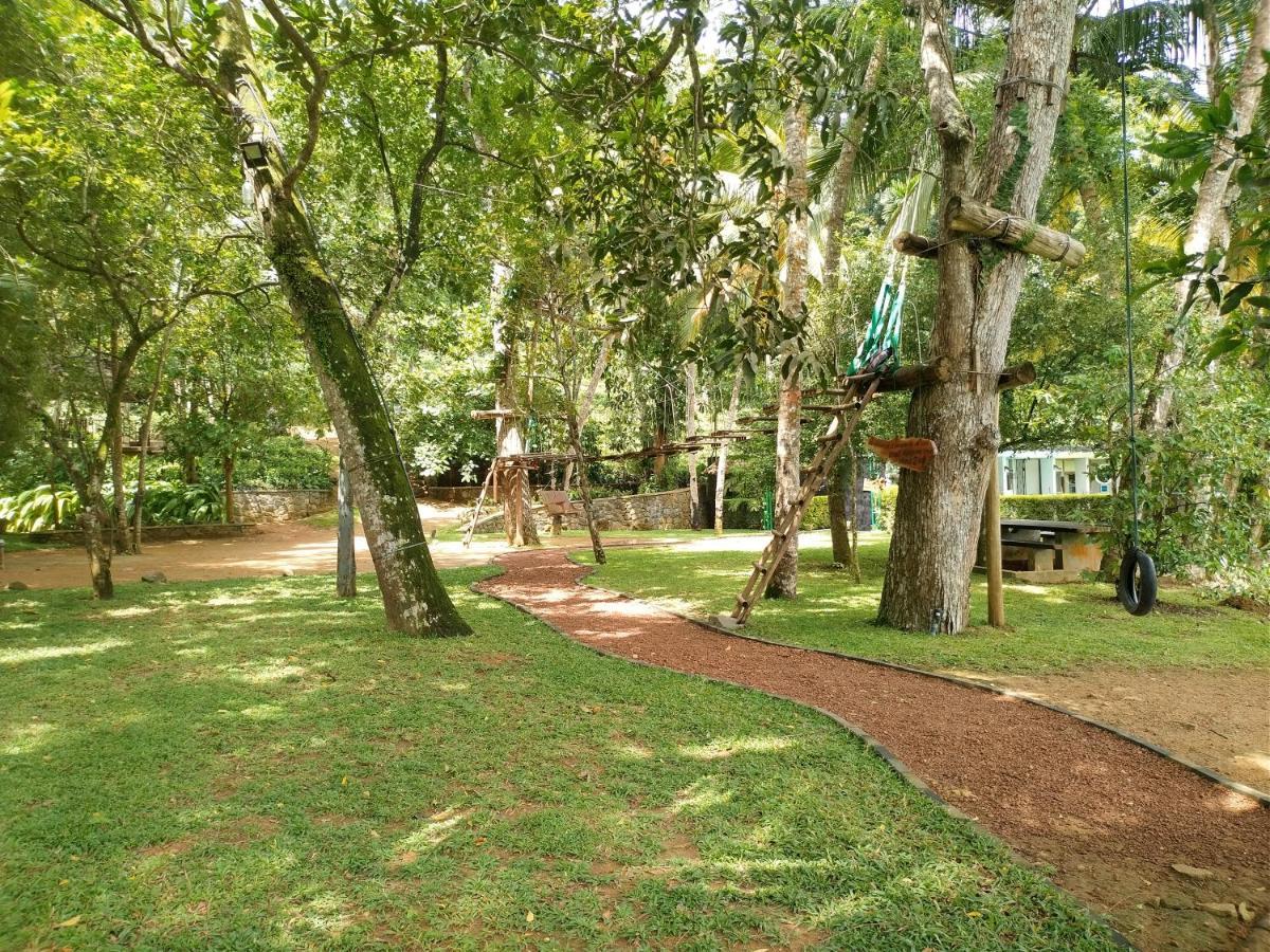 Bed and Breakfast Leisure Land Galle Exterior foto