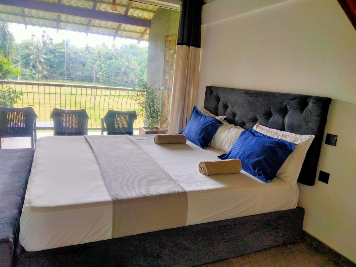 Bed and Breakfast Leisure Land Galle Exterior foto