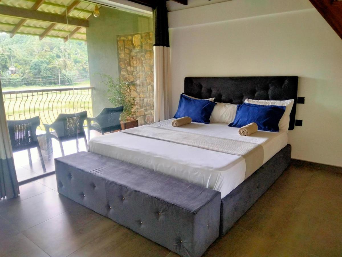 Bed and Breakfast Leisure Land Galle Exterior foto