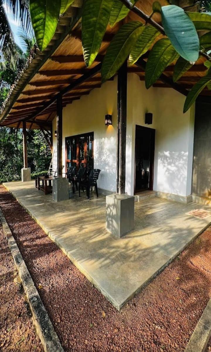 Bed and Breakfast Leisure Land Galle Habitación foto