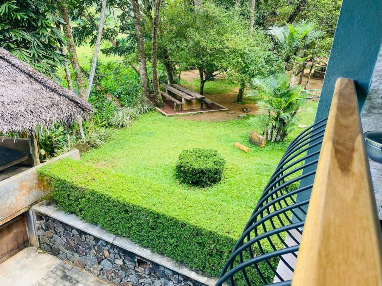 Bed and Breakfast Leisure Land Galle Habitación foto