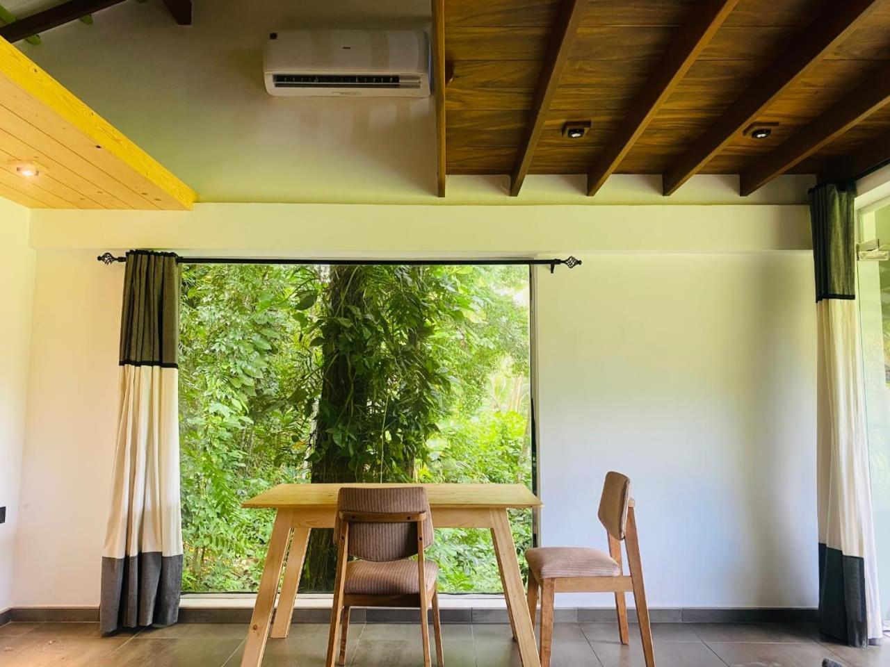 Bed and Breakfast Leisure Land Galle Habitación foto