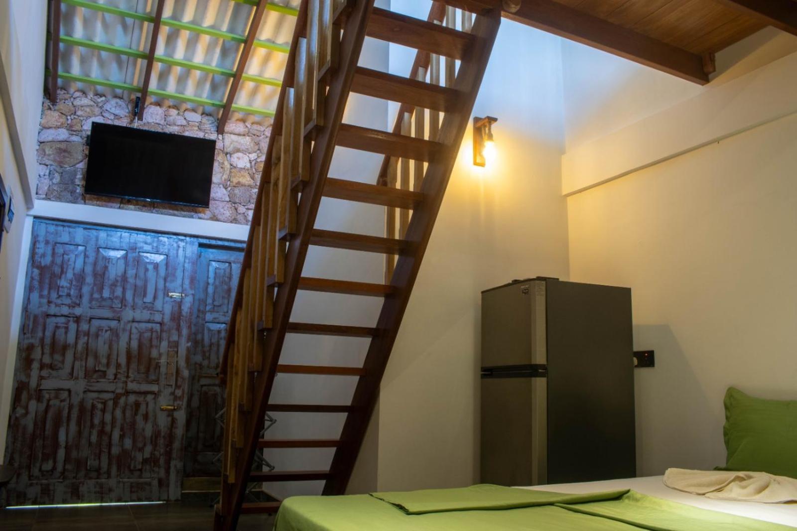 Bed and Breakfast Leisure Land Galle Exterior foto