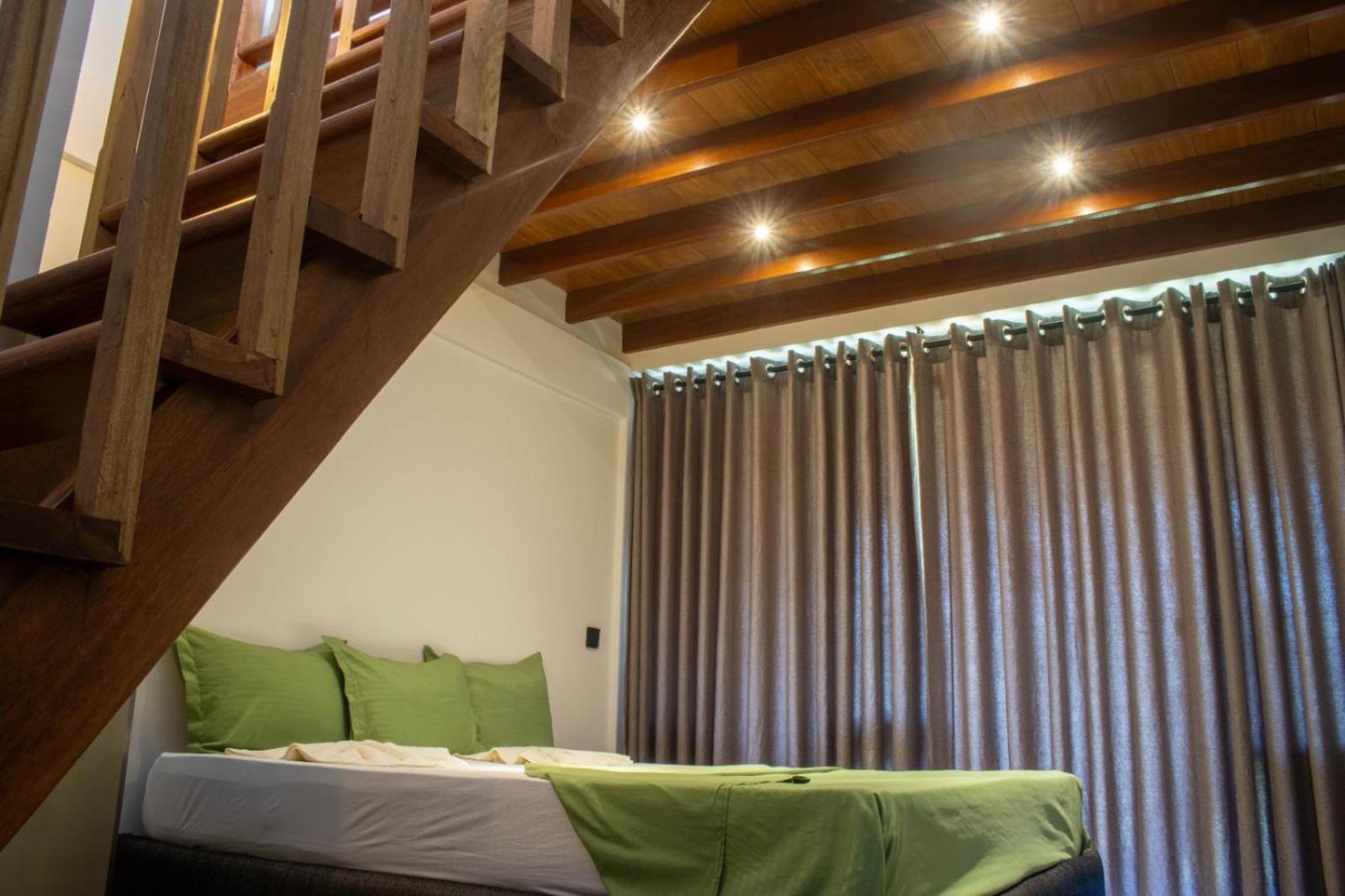 Bed and Breakfast Leisure Land Galle Exterior foto