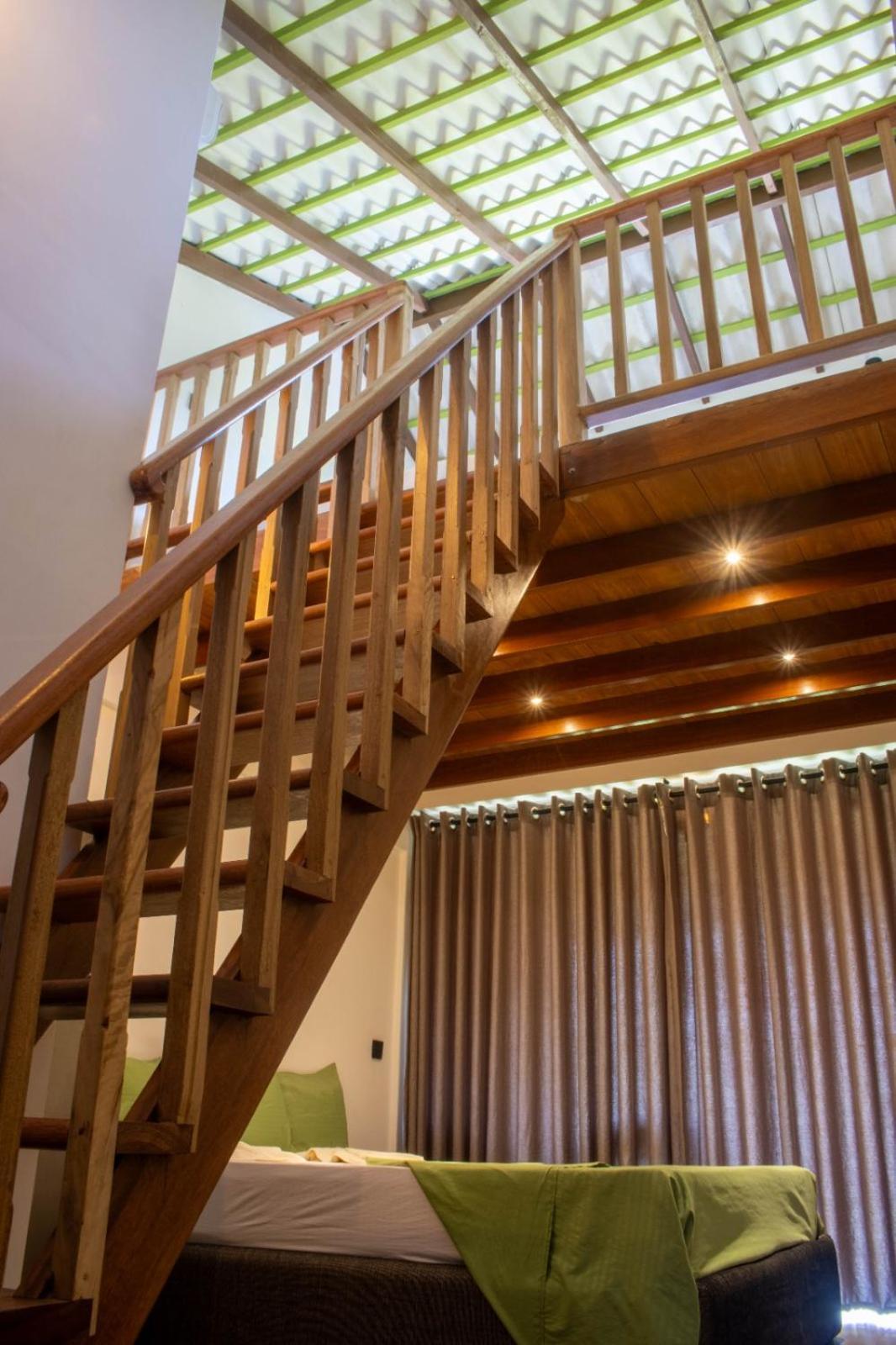 Bed and Breakfast Leisure Land Galle Exterior foto