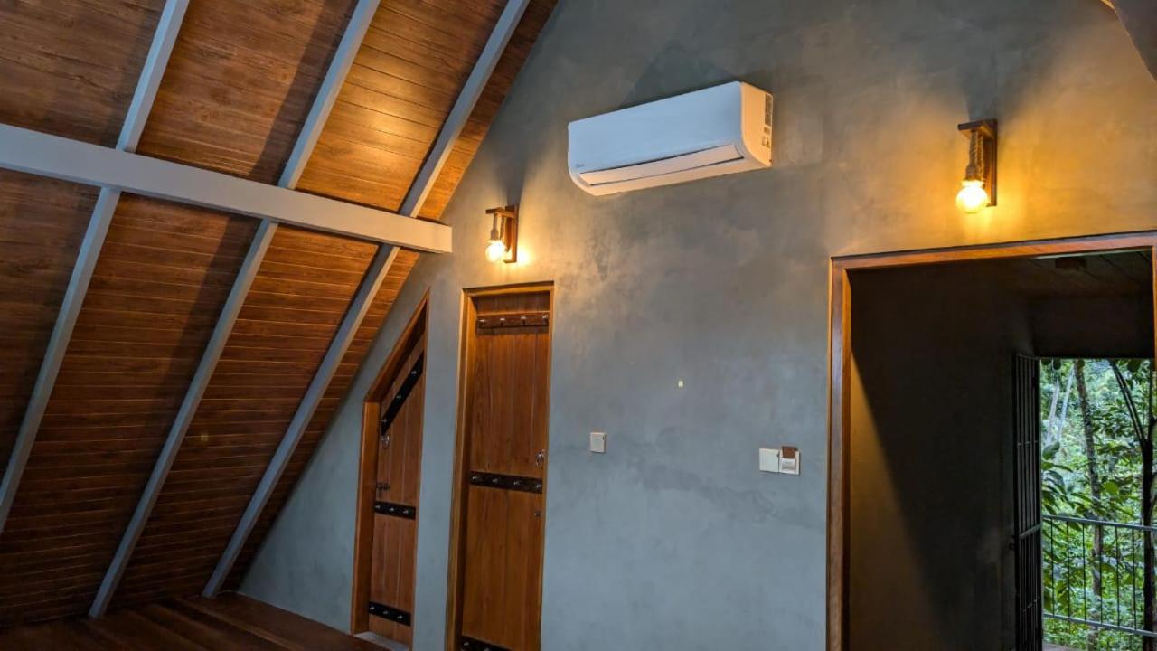 Bed and Breakfast Leisure Land Galle Habitación foto