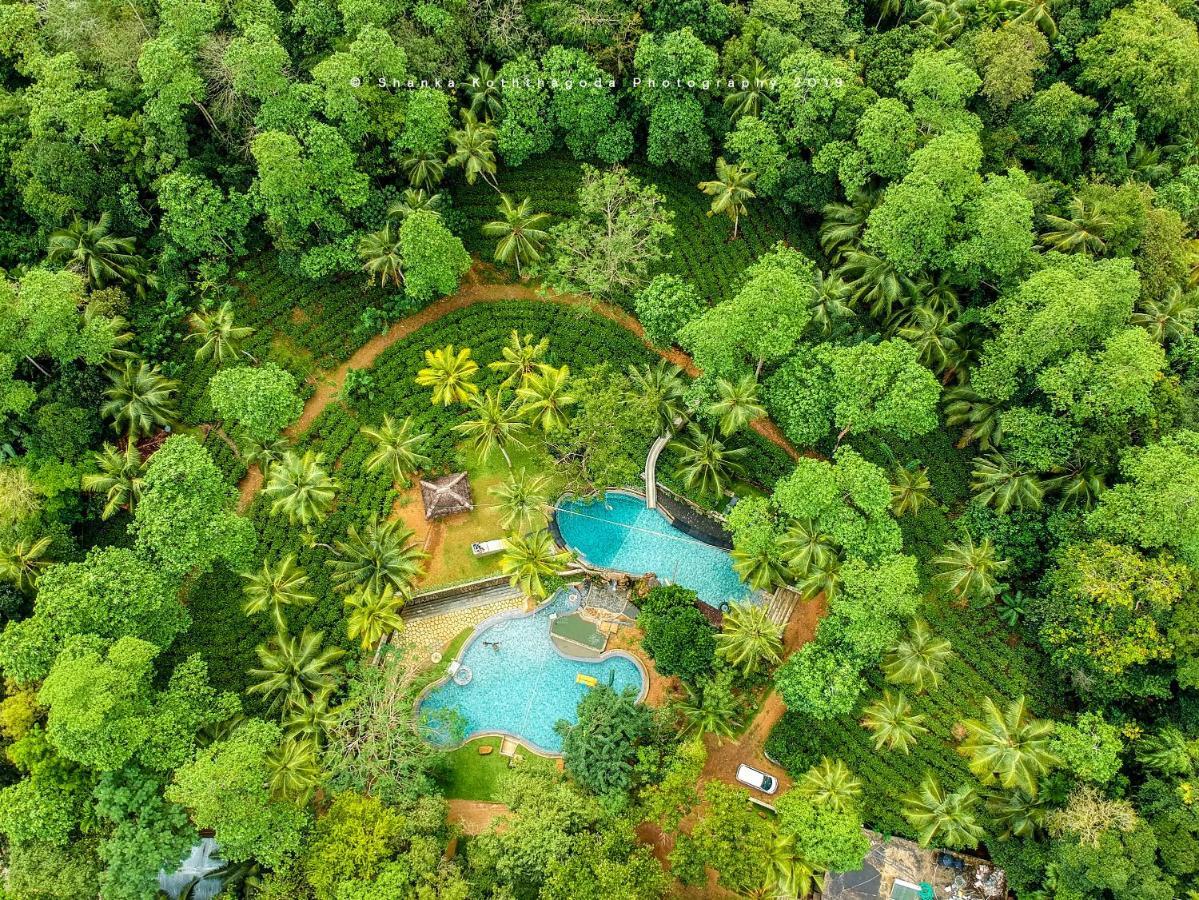 Bed and Breakfast Leisure Land Galle Exterior foto